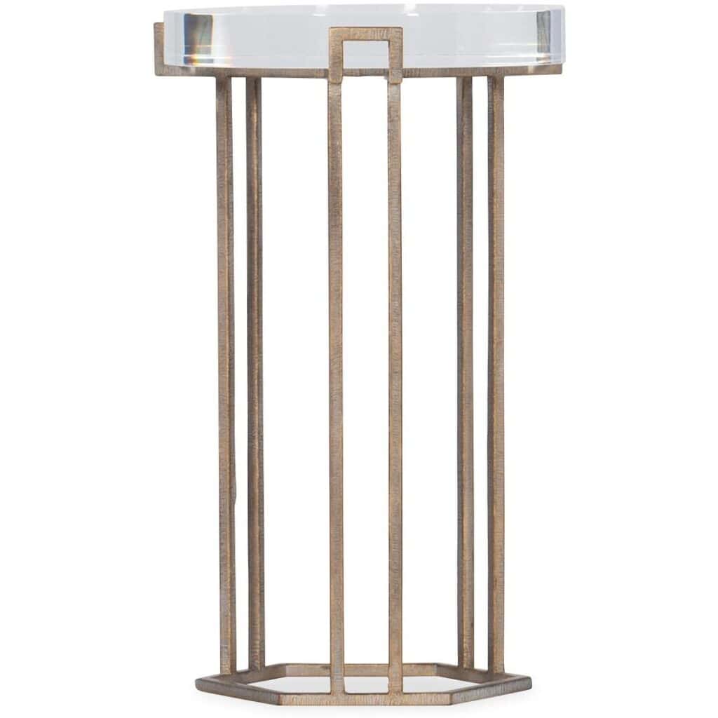 Melange Frame End Table GCSR3056 638 80009 00 silo