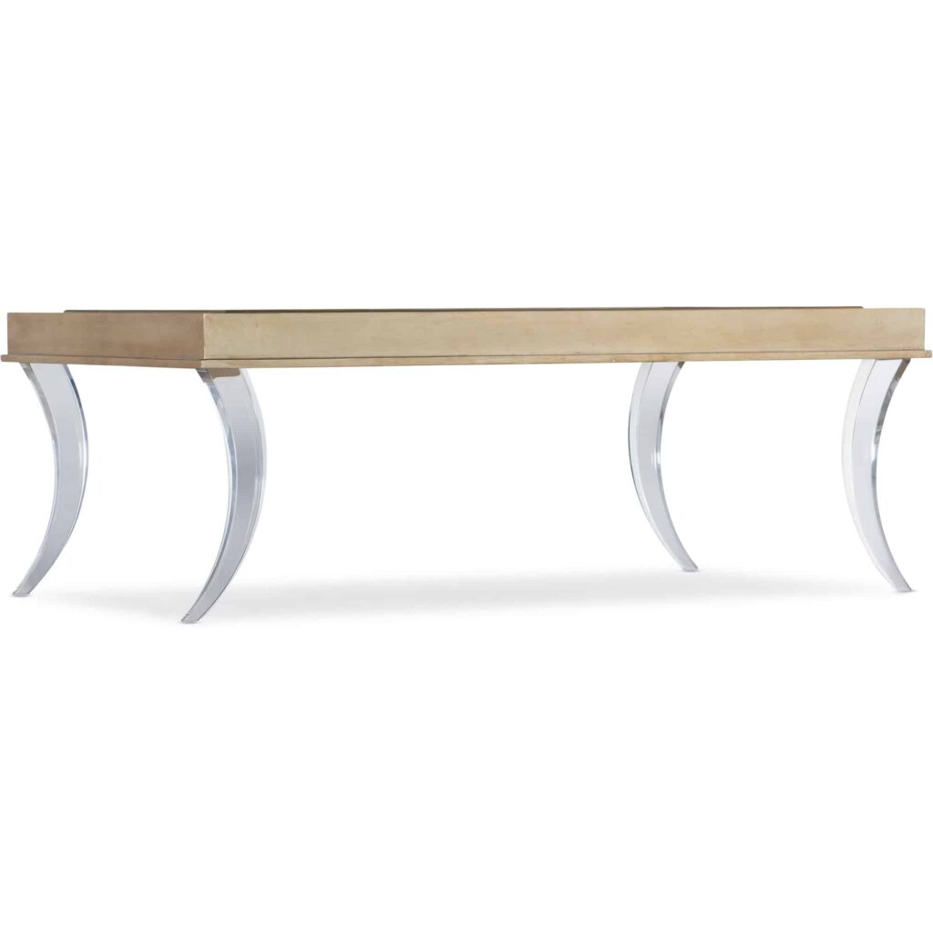 Melange Coffee Table