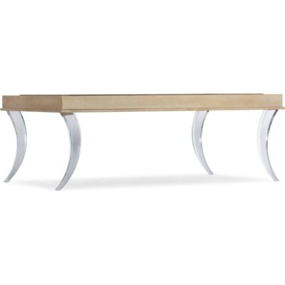 Melange Molina Cocktail Table