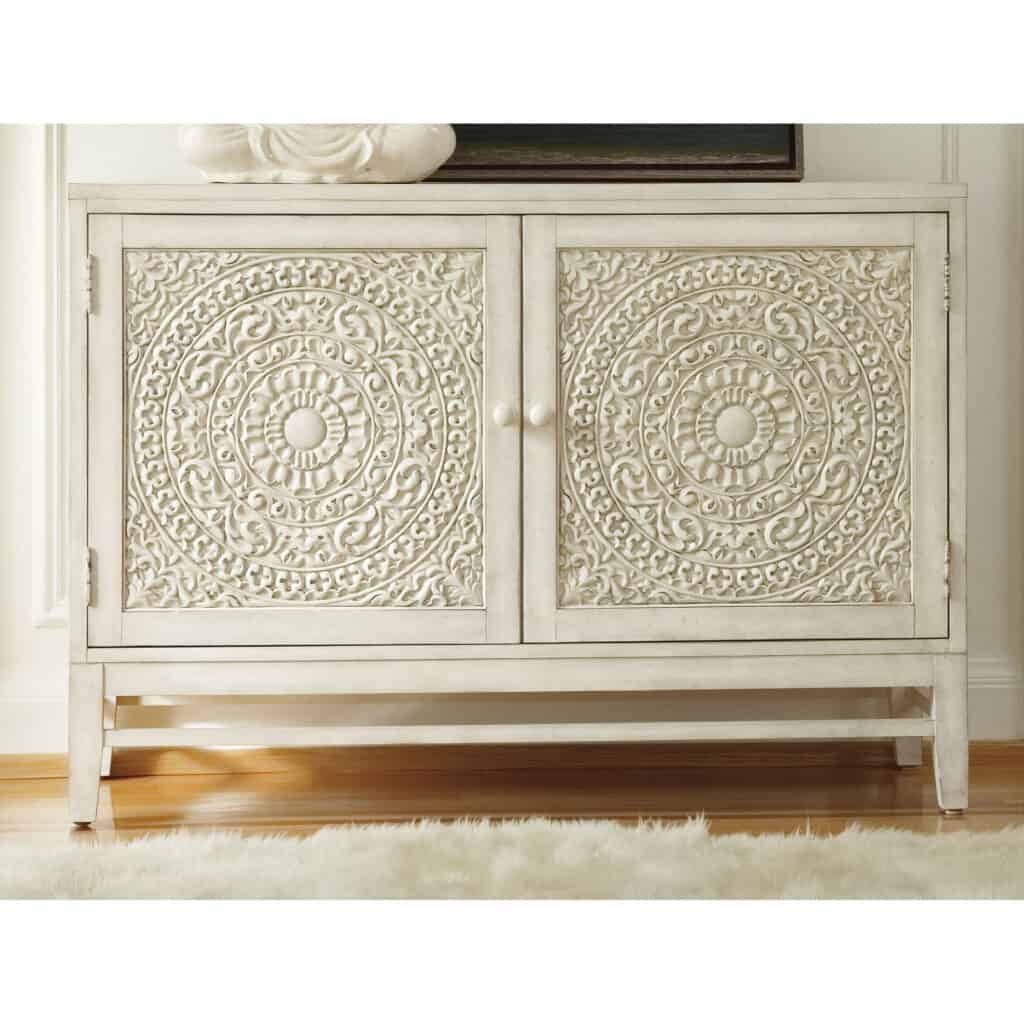 Melange 54.25'' Sideboard
