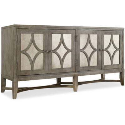 Diamante Console