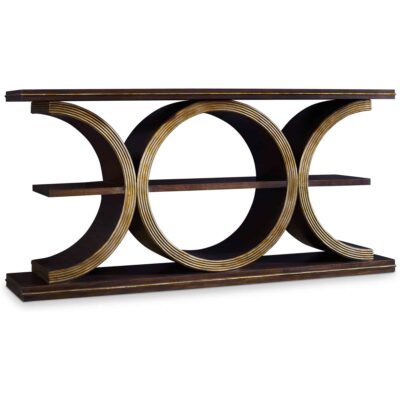 Melange Presidio Console Table