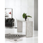 Melange Emma Console Table 638-85302-MULTI 638 85302 multi room