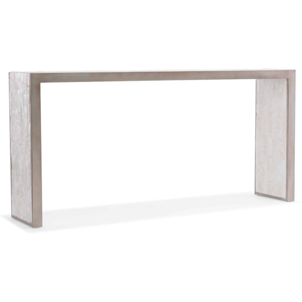 Melange 72'' Console Table HKR12347 638 85302 multi silo