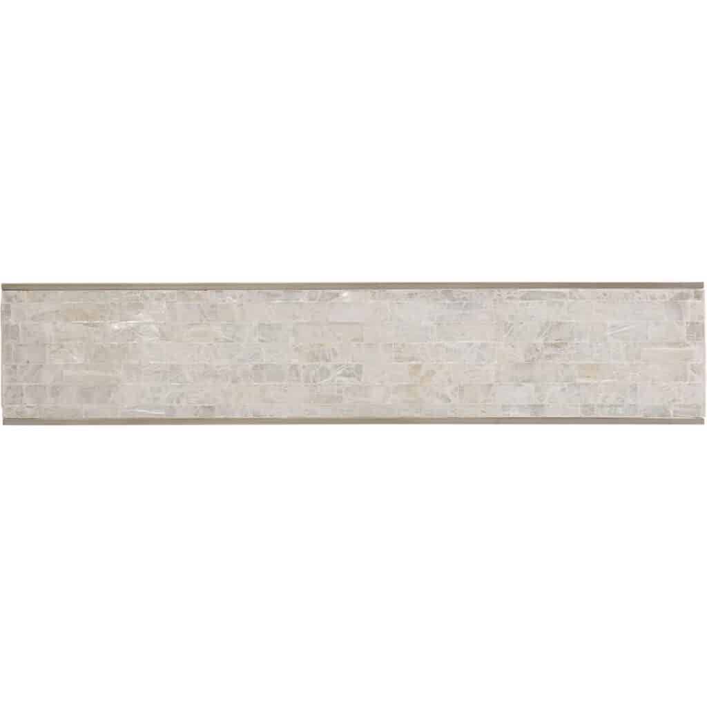 Melange Emma Console Table - Image 2