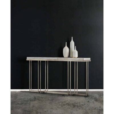 Melange 64.75'' Console Table 5 Melange 64.75'' Console Table HKR12486 638 85327 wh abstract