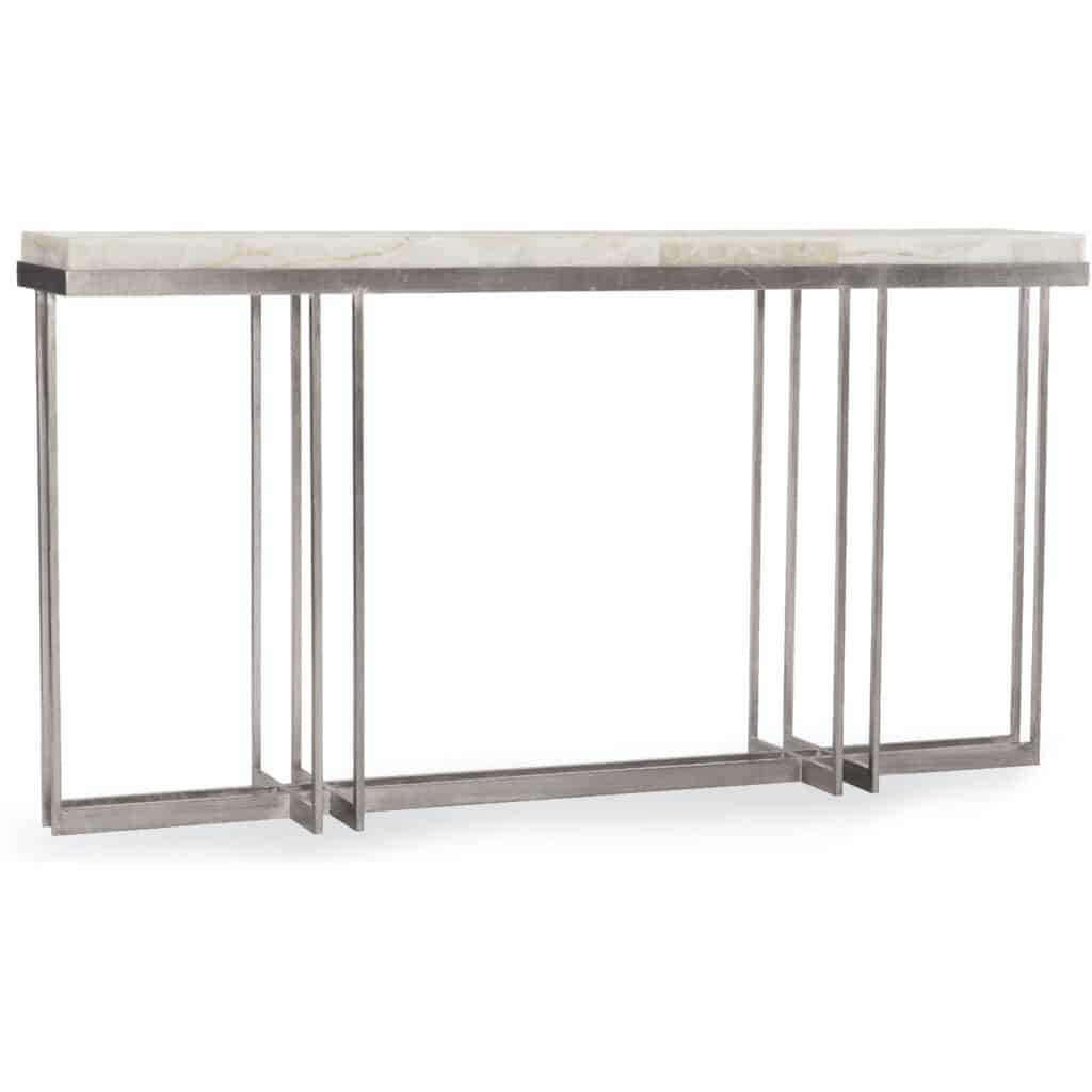 Melange Blaire Console Table