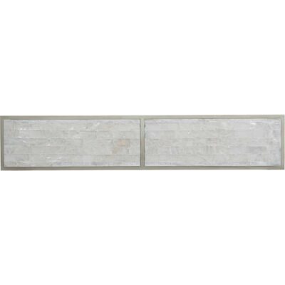 Melange Golden Gate Console 638-85415-MULTI 638 85415 multi top