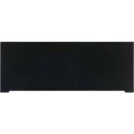 Melange Rowan Chest 638-85432-BLK 638 85432 blk top