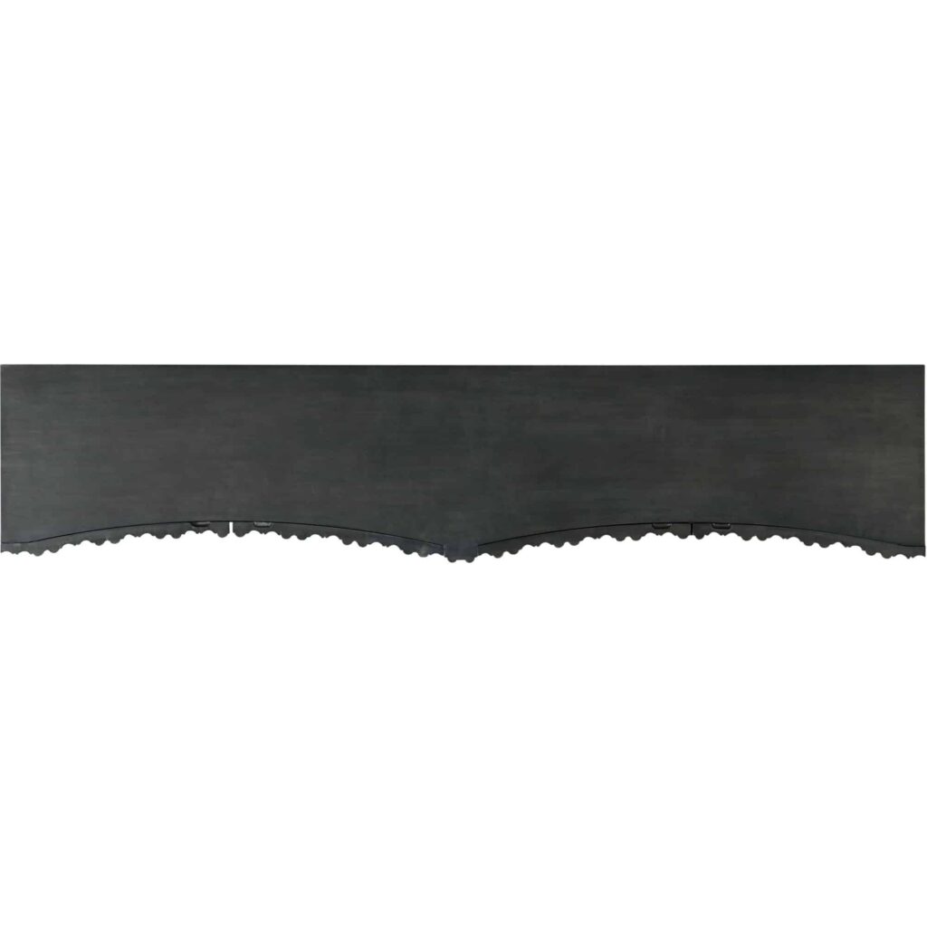 Melange 92'' Wide Sideboard - Image 2