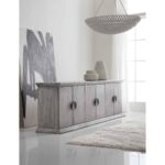 Melange 110" Wide Sideboard GCSR1498 638 85444 95 room