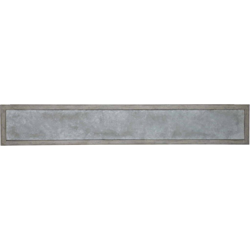 Melange 110" Wide Sideboard - Image 2