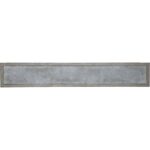 Melange 110" Wide Sideboard GCSR1498 638 85444 95 top