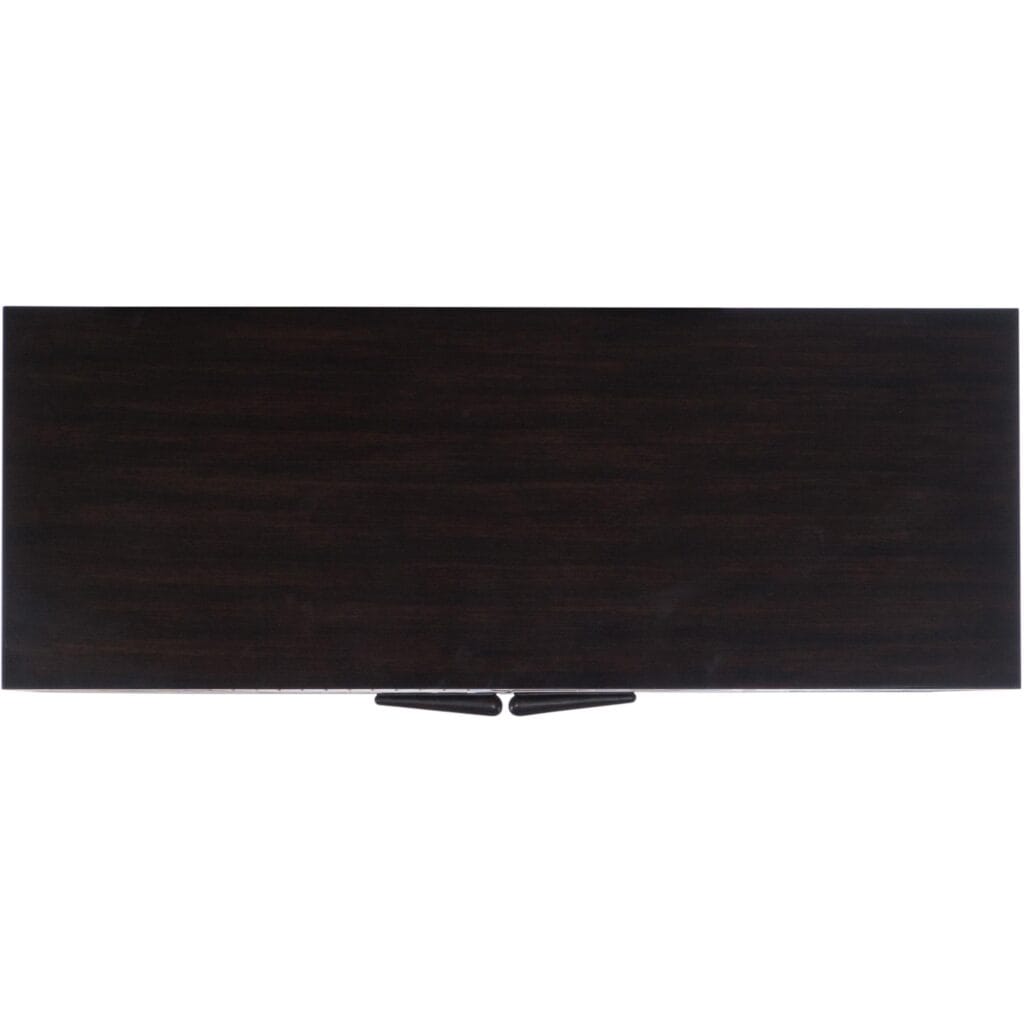 Melange 48" Wide Wood Server - Image 2