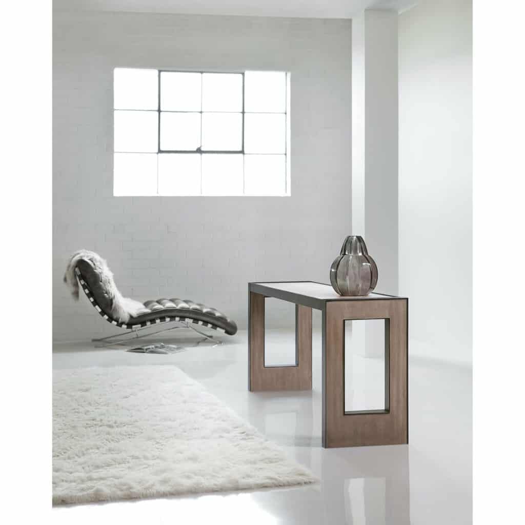 Melange 76'' Console Table - Image 3