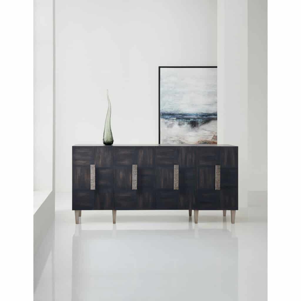 Melange 68'' Wide Poplar Wood Credenza GCSR1314 638 85457 89 room