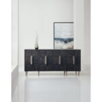 Melange Neville Credenza 638-85457-89 638 85457 89 room