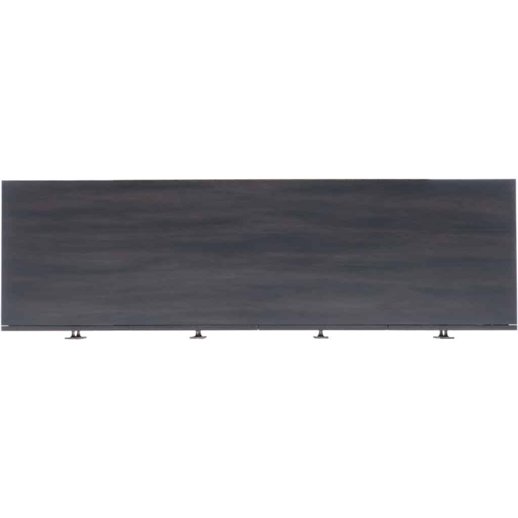 Melange 68'' Wide Poplar Wood Credenza GCSR1314 638 85457 89 top