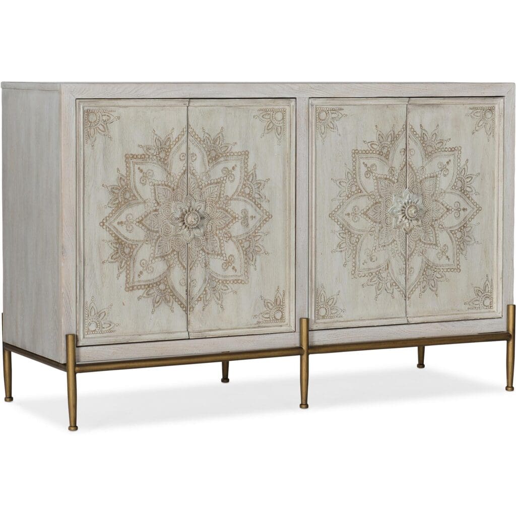 Melange 58'' Wide Sideboard GCSR1511 638 85469 02 silo