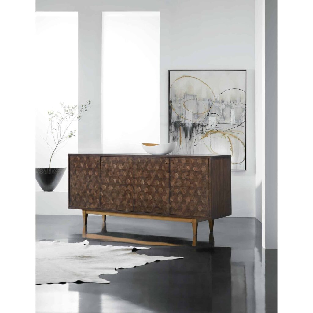 Melange 78'' Wide Credenza GCSR3051 638 85520 85 room