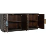 Melange Tara Credenza 638-85538-99 638 85538 99 open silo