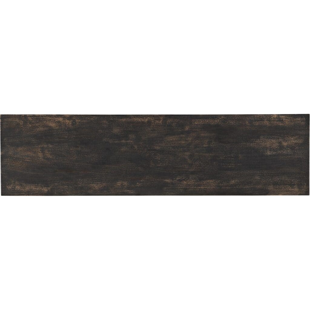 Melange 84'' Wide Mango Sideboard - Image 3