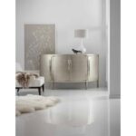 Melange Amberly Credenza 638-85555-95 638 85555 95 room