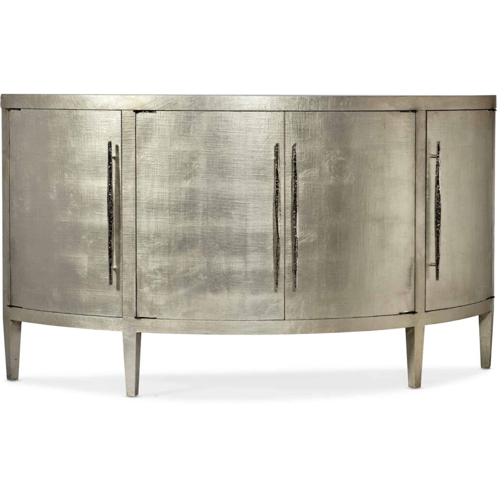 Melange Amberly Credenza 638-85555-95 638 85555 95 silo