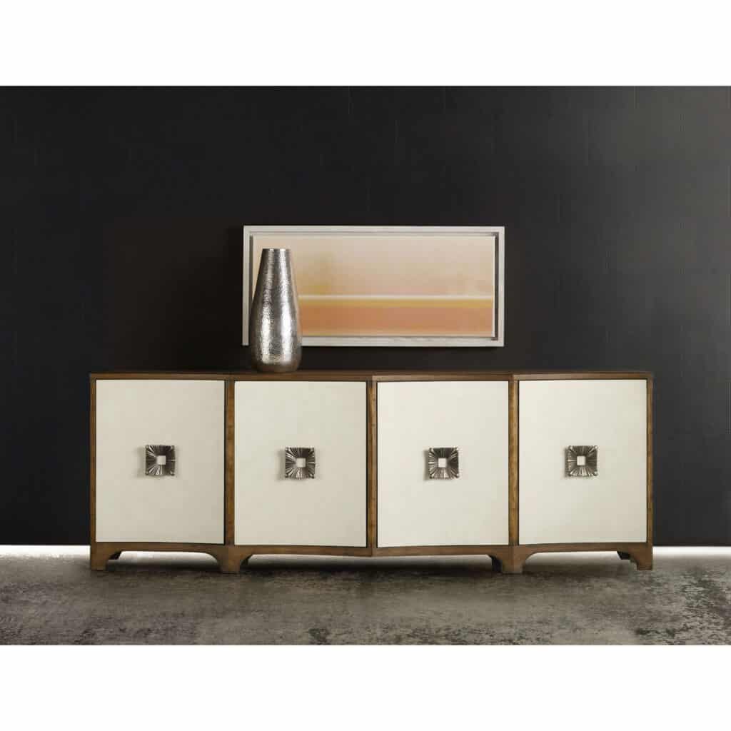 Melange TV Stand for TVs up to 88" - Image 3