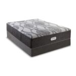 Beautyrest Quintessence Hybrid Tight Top Firm Twin XL Mattress 800016166-1020 6408 2422 4400 Beautyrest Quintessence TTFirm Angle Set