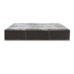 Beautyrest Quintessence Hybrid Tight Top Firm Twin XL Mattress 800016166-1020 6410 2422 4400 Beautyrest Quintessence TTFirm Side