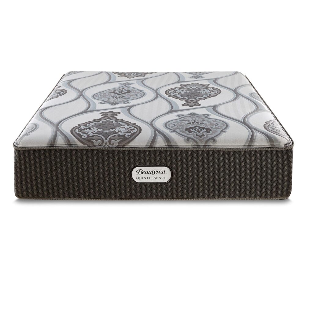 Beautyrest Quintessence Hybrid Tight Top Firm Twin XL Mattress