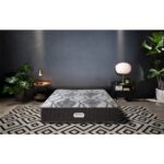 Beautyrest Quintessence Hybrid Tight Top Firm Twin XL Mattress 800016166-1020 6419 2423 4401 Beautyrest Quintessence TT Roomset NoBoxspring