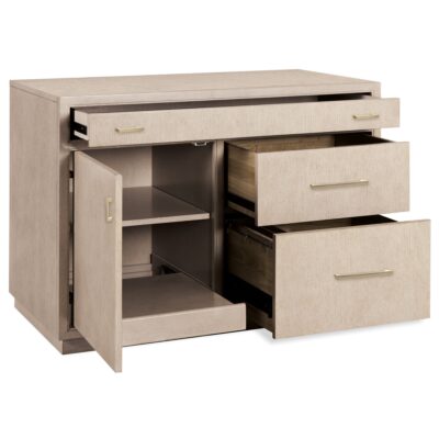 Marlowe Workstation 7 Marlowe Workstation 6420-10412-80 6420 10412 80 open silo
