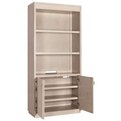 Marlowe Bookcase 6 Marlowe Bookcase 6420-10445-80 6420 10445 80 open silo