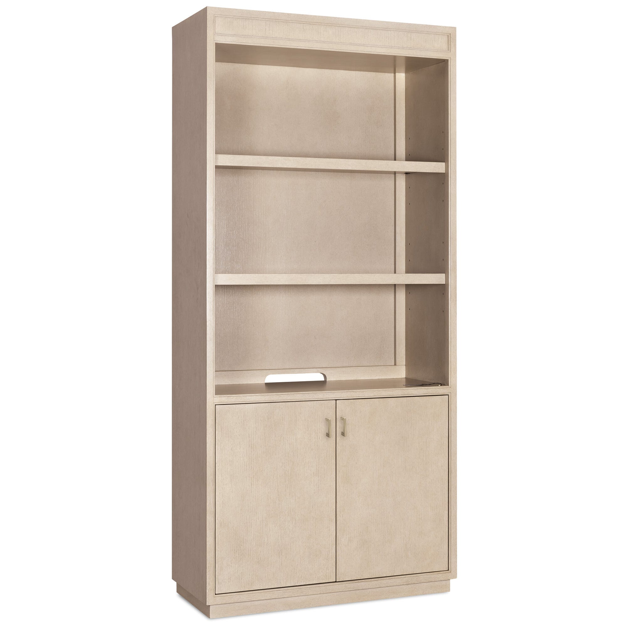 Marlowe Bookcase 1 Marlowe Bookcase