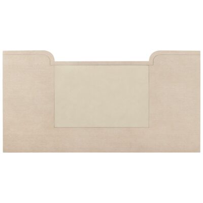 Marlowe Knee-Hole Desk 6420-10458-80 6420 10458 80 top