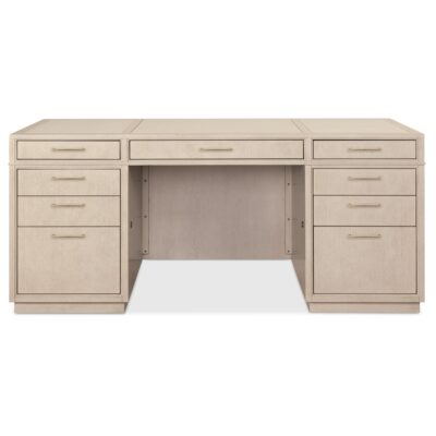 Marlowe Executive Desk 12 Marlowe Executive Desk 6420-10462-80 6420 10462 80 straight silo