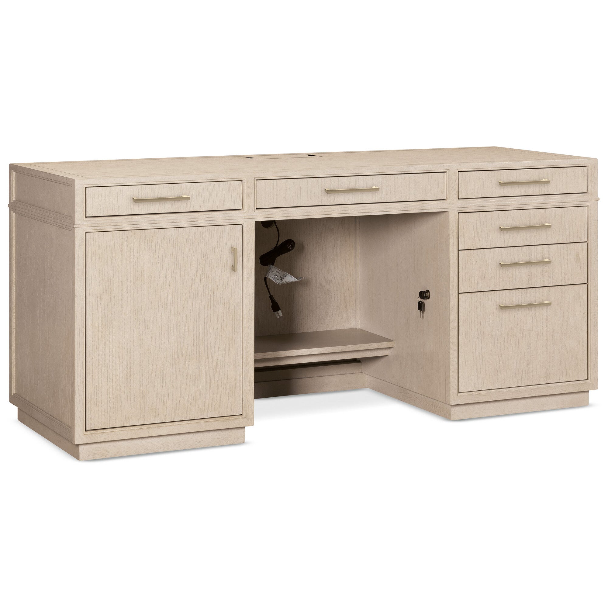 Marlowe Credenza 1 Marlowe Credenza