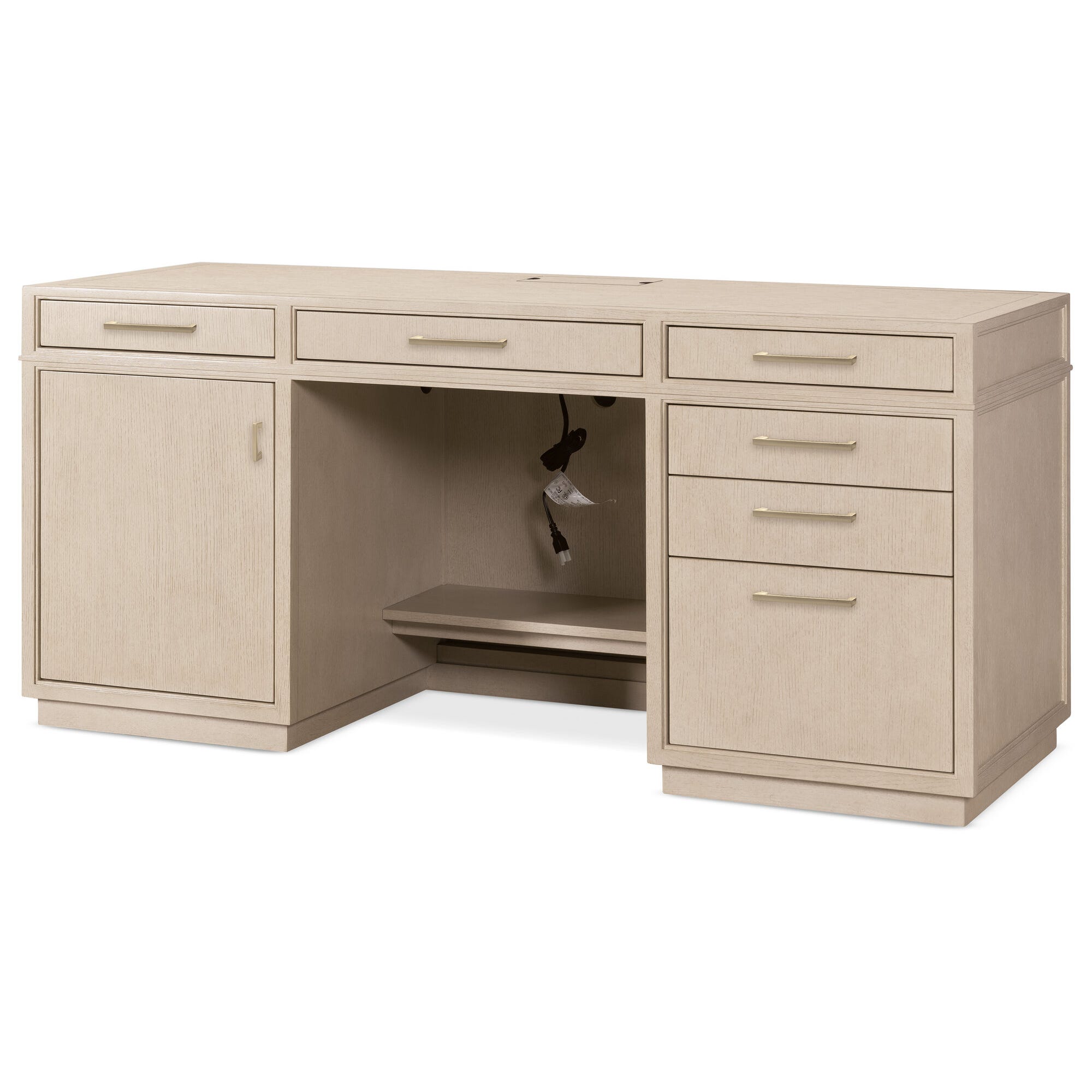 Marlowe Credenza 3 Marlowe Credenza - Image 3