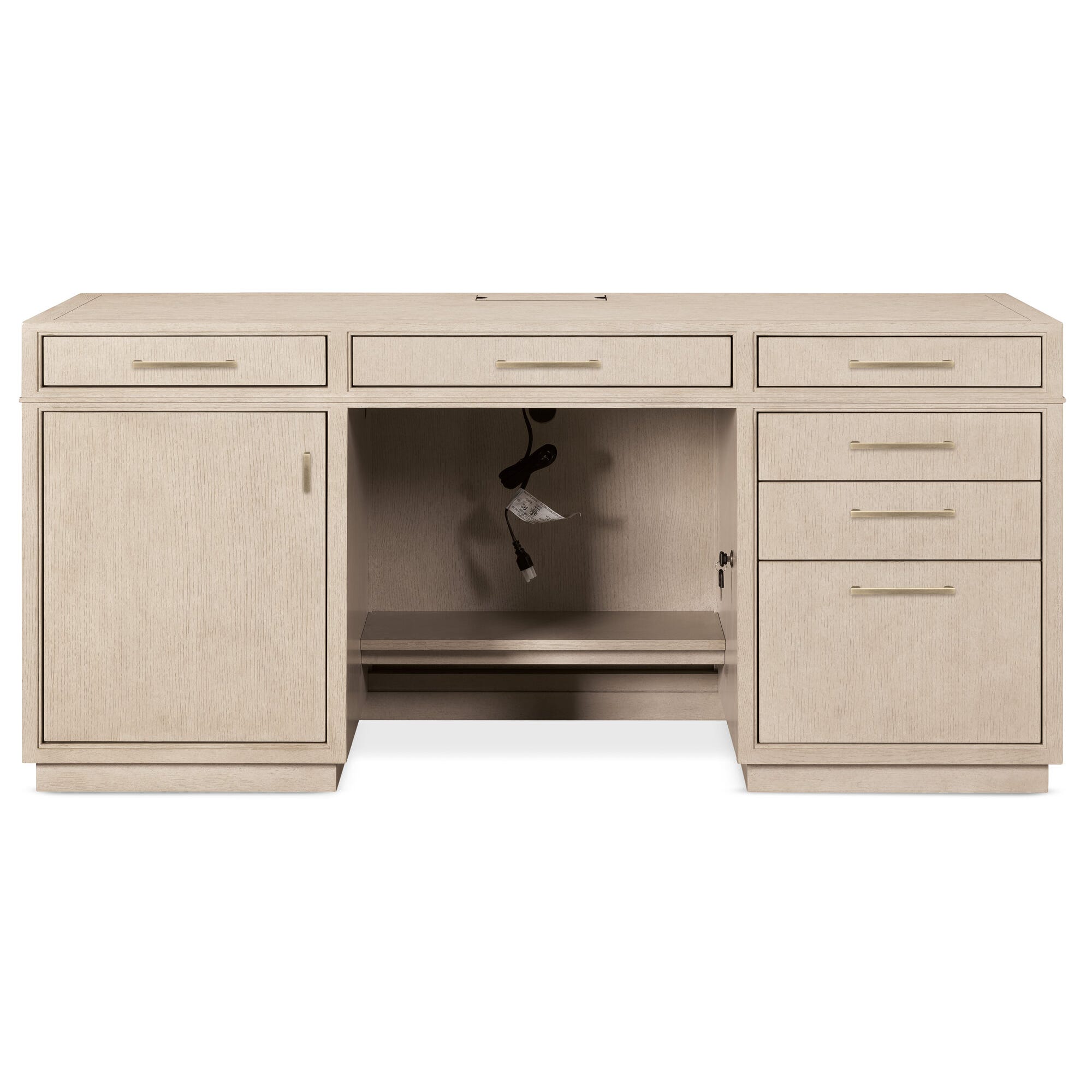 Marlowe Credenza 4 Marlowe Credenza - Image 4