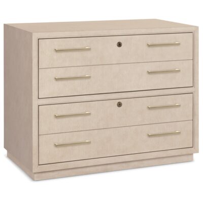 Marlowe Lateral File