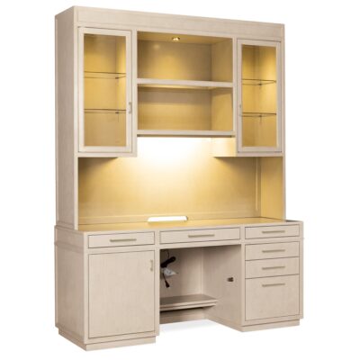 Marlowe Credenza 16 Marlowe Credenza 6420-10464-80 6420 10467 80 10464 80 silo1