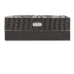 Beautyrest Quintessence Hybrid Tight Top Medium Queen Mattress 800016167-1050 6422 2424 4402 Beautyrest Quintessence TTMedium Border Front Set