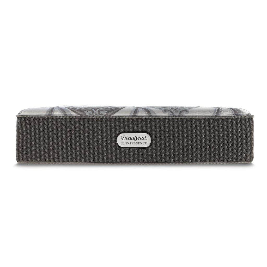 Beautyrest Quintessence Hybrid Tight Top Medium Queen Mattress - Image 2