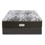 Beautyrest Quintessence Hybrid Tight Top Medium Queen Mattress 800016167-1050 6425 2424 4402 Beautyrest Quintessence TTMedium Front Set