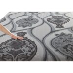 Beautyrest Quintessence Hybrid Tight Top Medium Queen Mattress 800016167-1050 6428 2424 4402 Beautyrest Quintessence TTMedium TopPanel WithHand