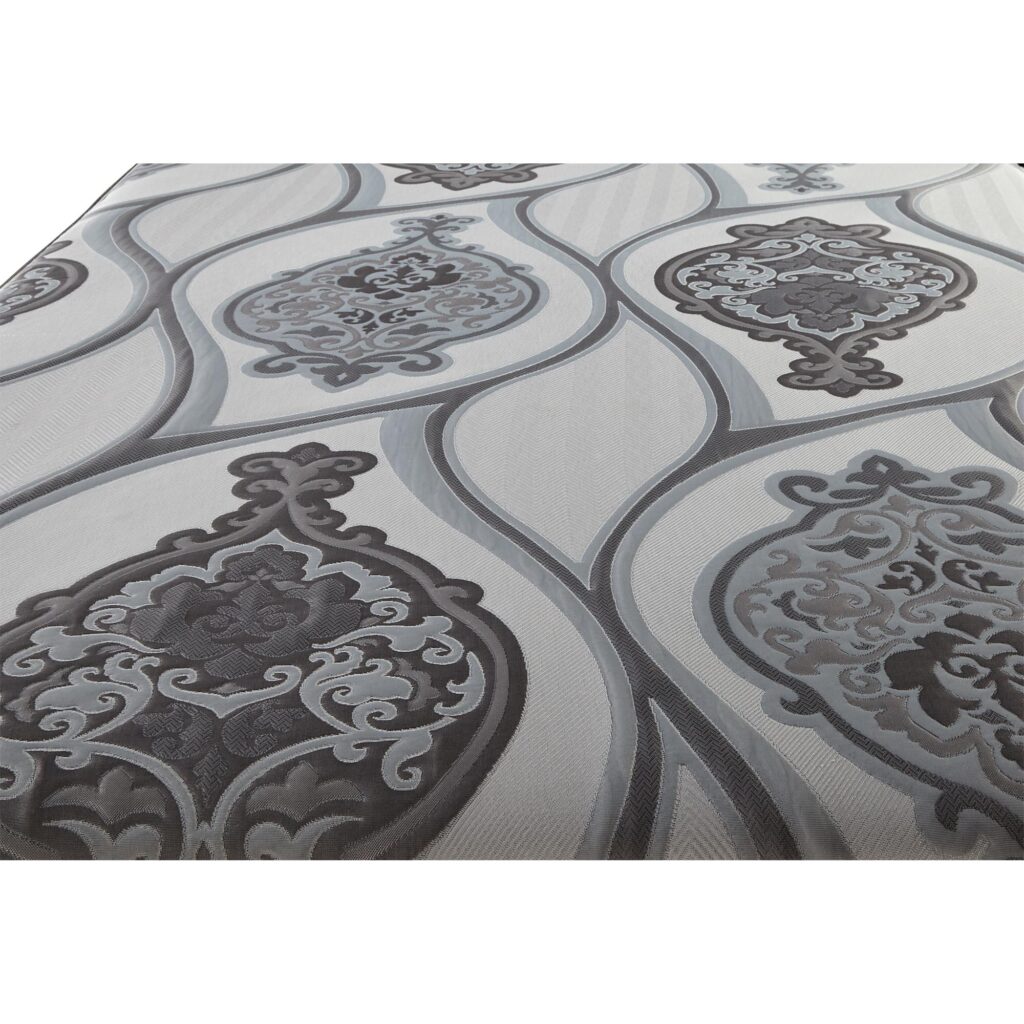 Beautyrest Quintessence Hybrid Tight Top Medium Queen Mattress - Image 11
