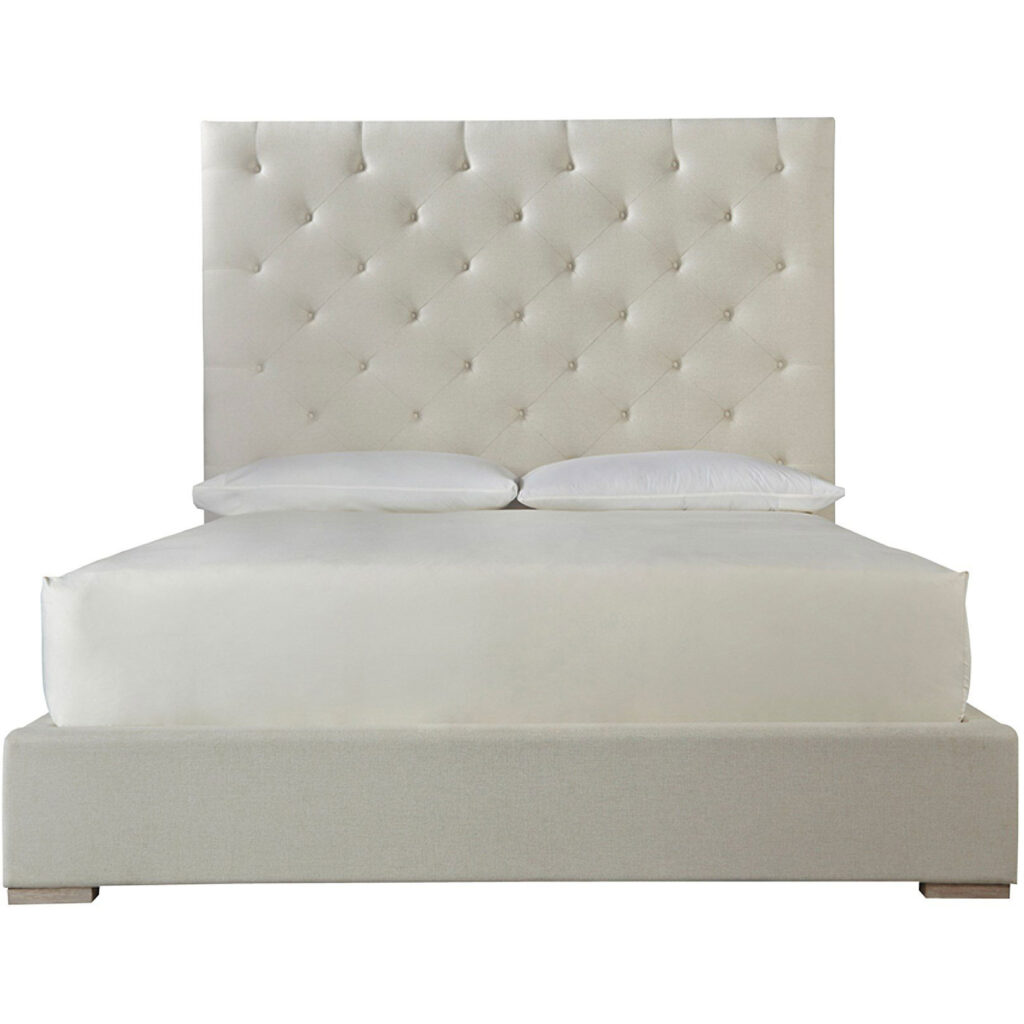 Modern Brando Queen Bed 643210B 643220B vm 002