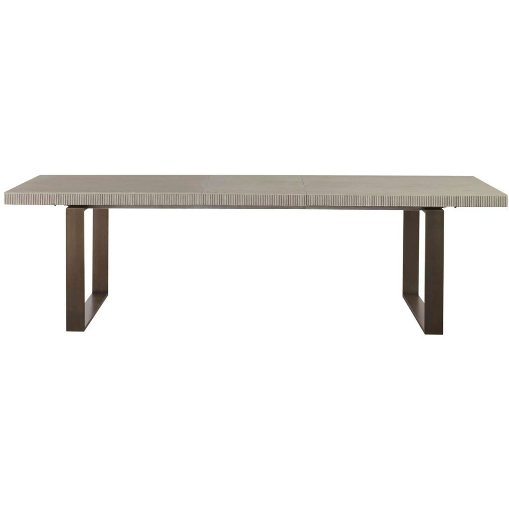 Modern Robards Rectangular Dining Table 643755 643755 vm 002